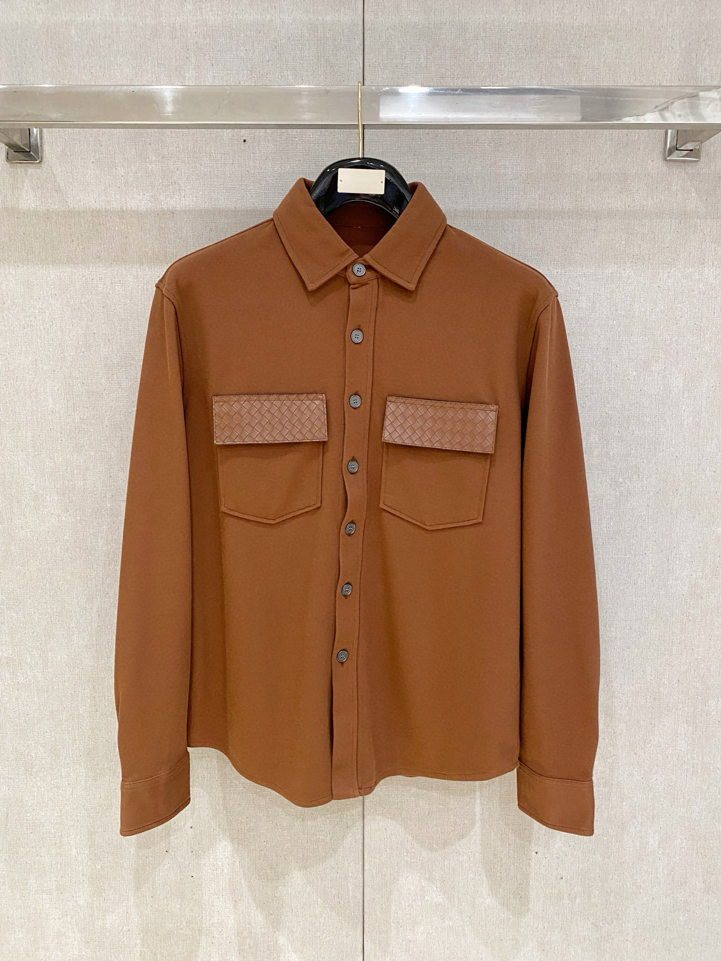 보테가베네타 4컬러 남자 셔츠