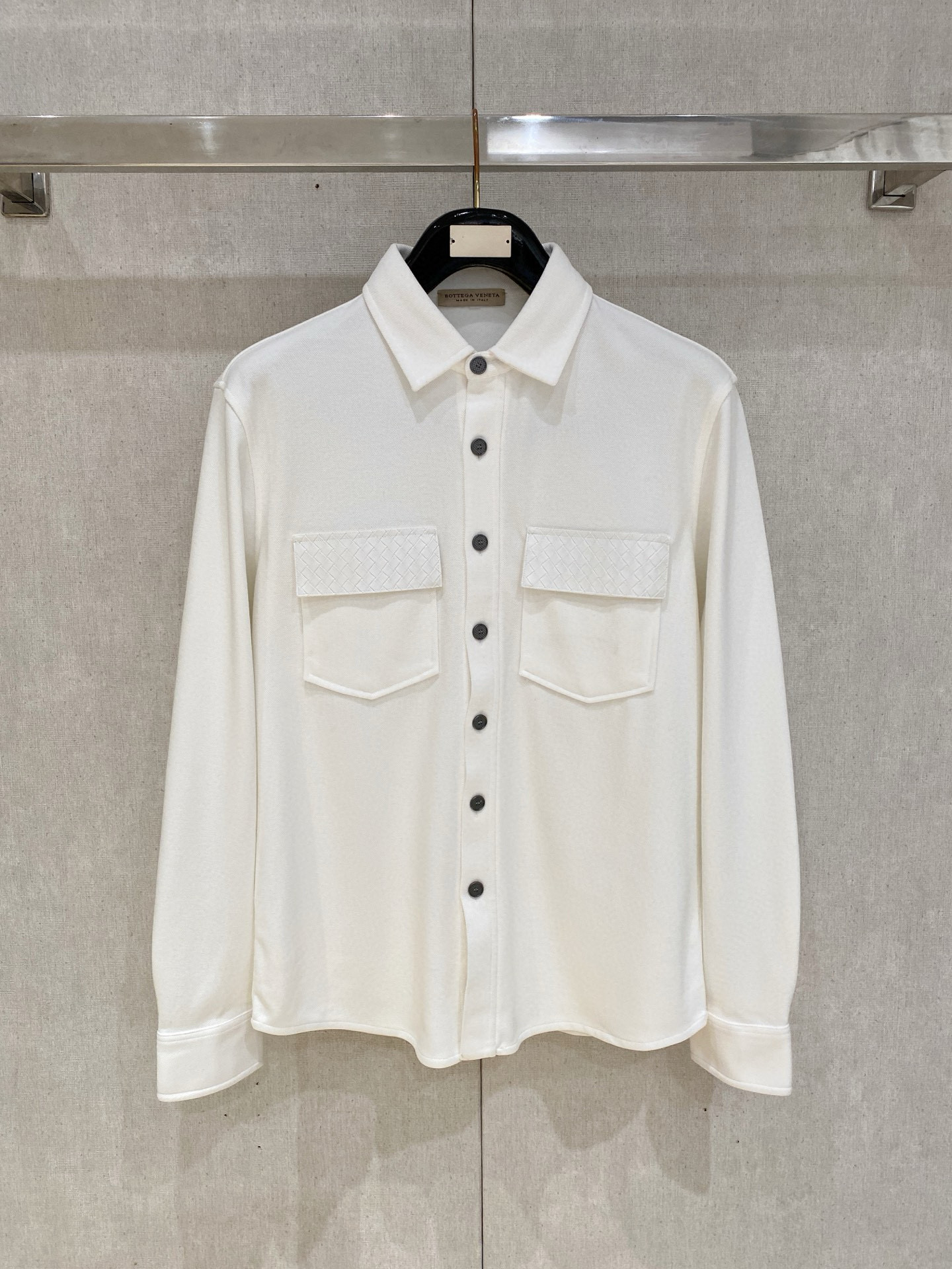 보테가베네타 남자 셔츠