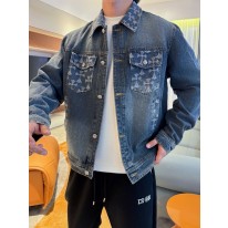 크롬하츠 남자 자켓