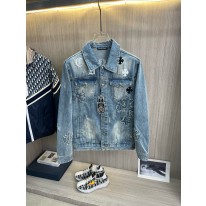 크롬하츠 남자 자켓