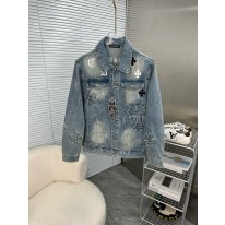 크롬하츠 남자 자켓