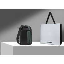 몽블랑 MB199182# 슬링백 남자가방