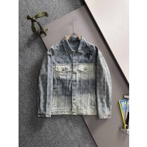 크롬하츠 남자 자켓