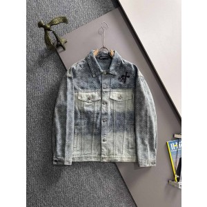 크롬하츠 남자 자켓