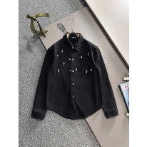 크롬하츠 남자 자켓