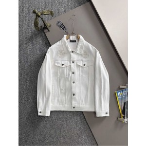 크롬하츠 남자 자켓