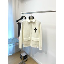 크롬하츠 남자 자켓