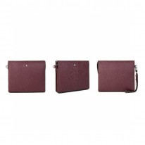 몽블랑 MB199366# 클러치백