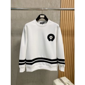 크롬하츠 남자 맨투맨