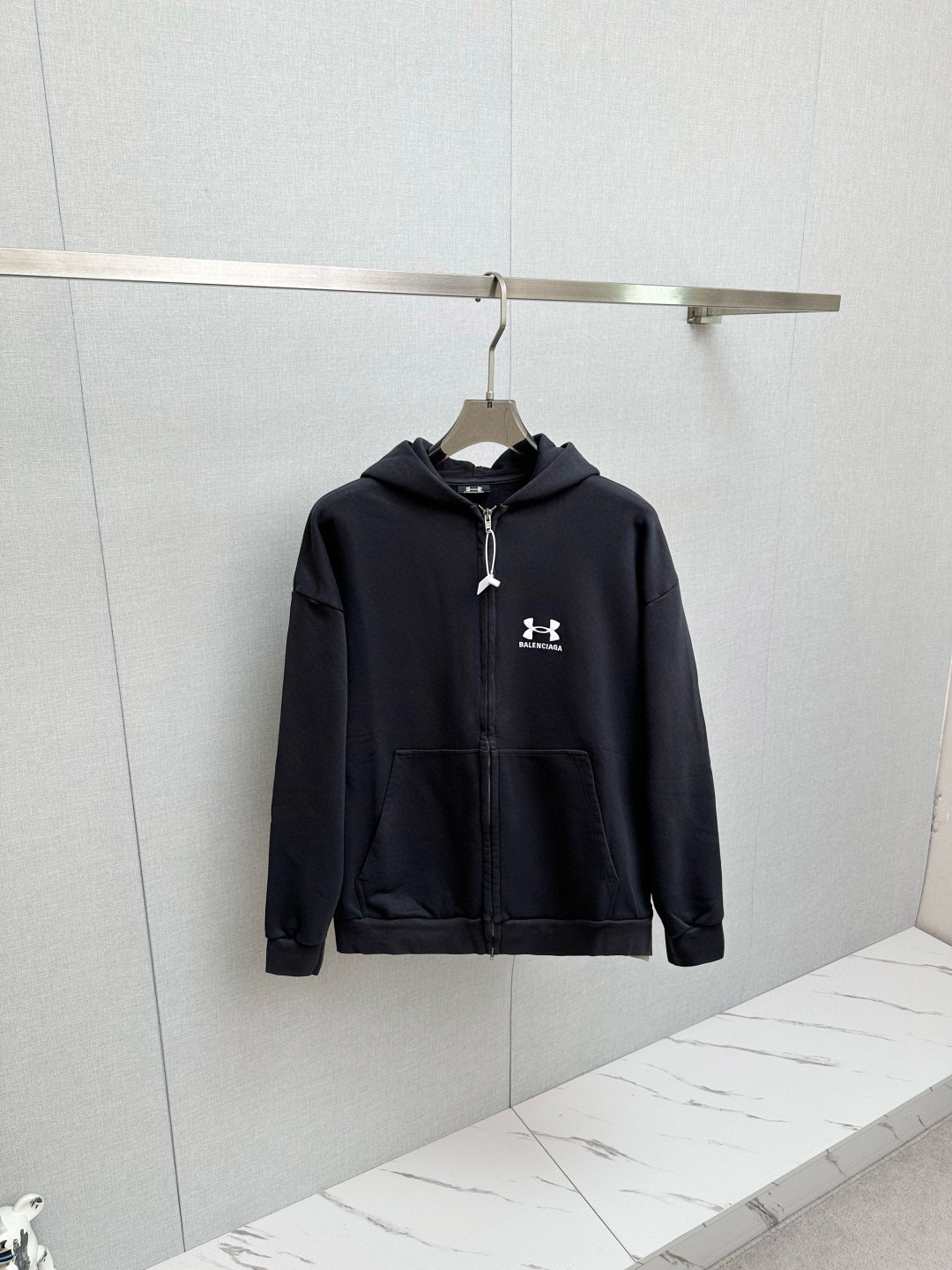 크롬하츠 남자 후드티