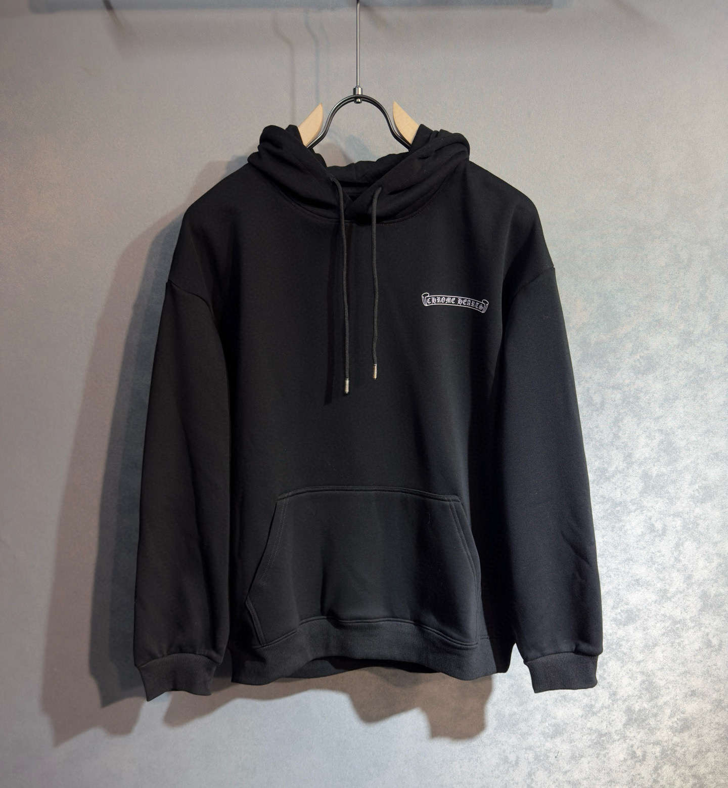 크롬하츠 남자 후드티