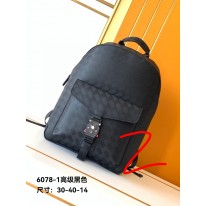 몽블랑 6078-1 백팩