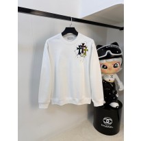 크롬하츠 2컬러 남자 맨투맨