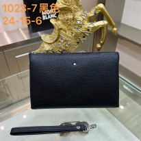 몽블랑 1023-7 클러치백