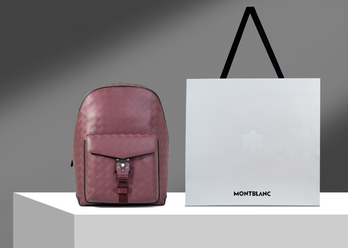 몽블랑 MB199404# 백팩