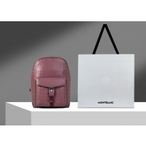 몽블랑 MB199404# 백팩