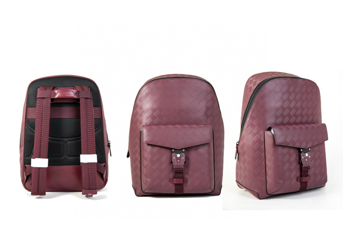 몽블랑 MB199404# 백팩