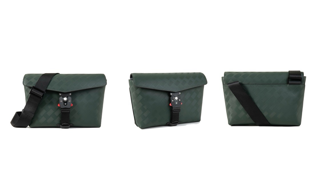 몽블랑 MB130615# 남자가방