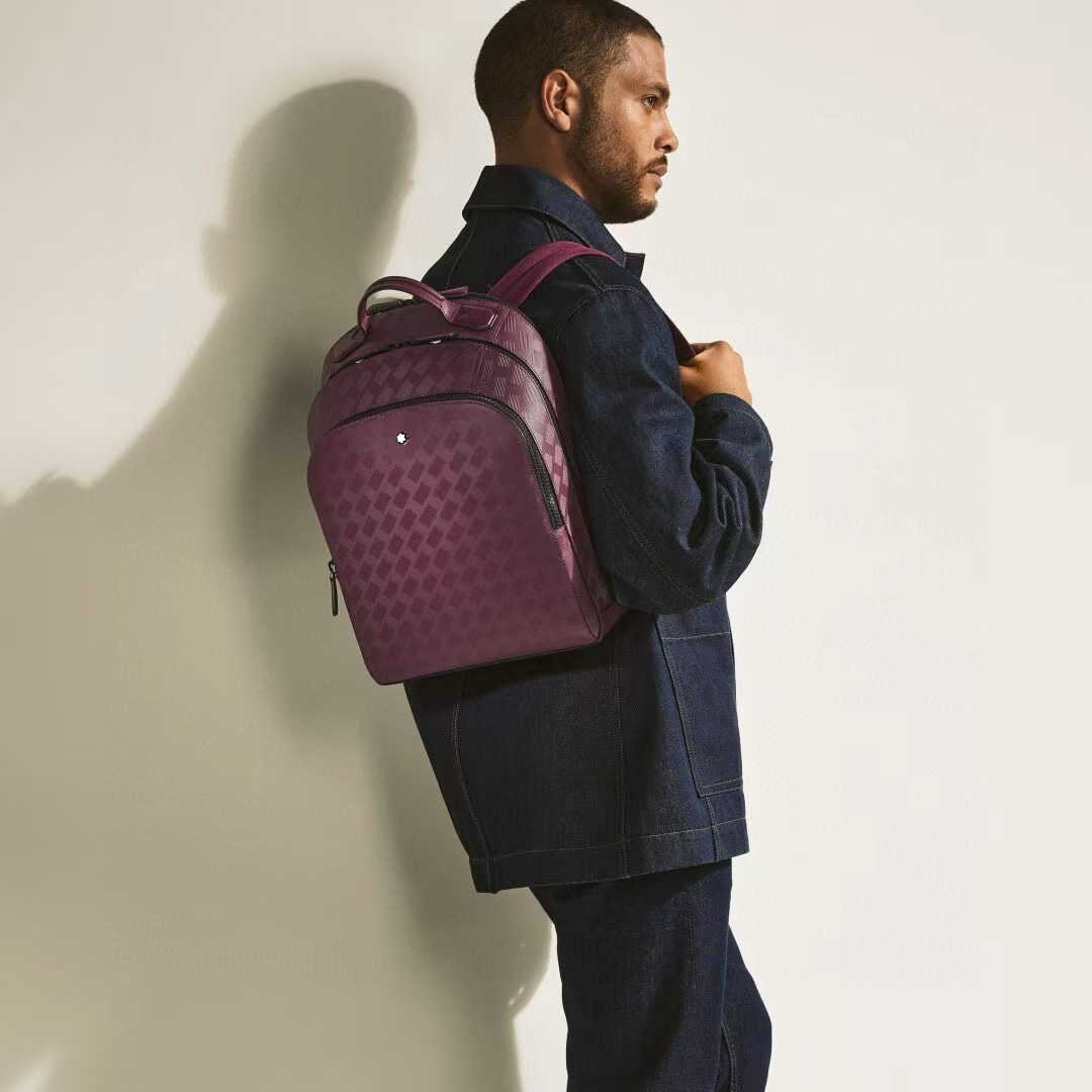 몽블랑 MB199405# 백팩