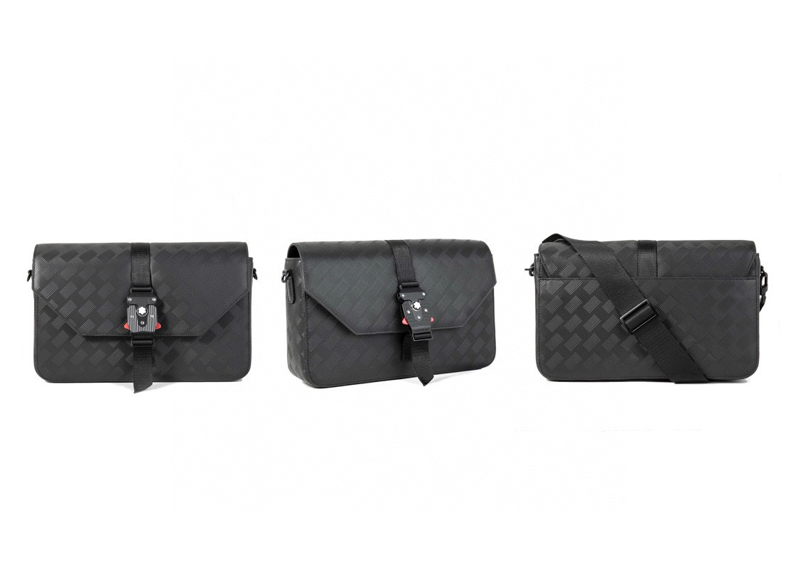 몽블랑 MB199407#599620 남자가방