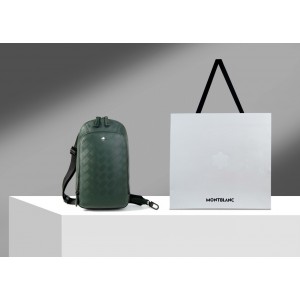 몽블랑 MB129984# 슬링백 남자가방