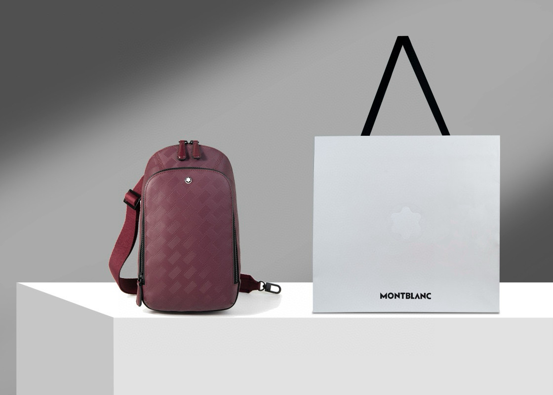 몽블랑 MB199409# 남자가방