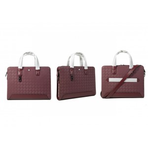 몽블랑 MB199403 서류가방