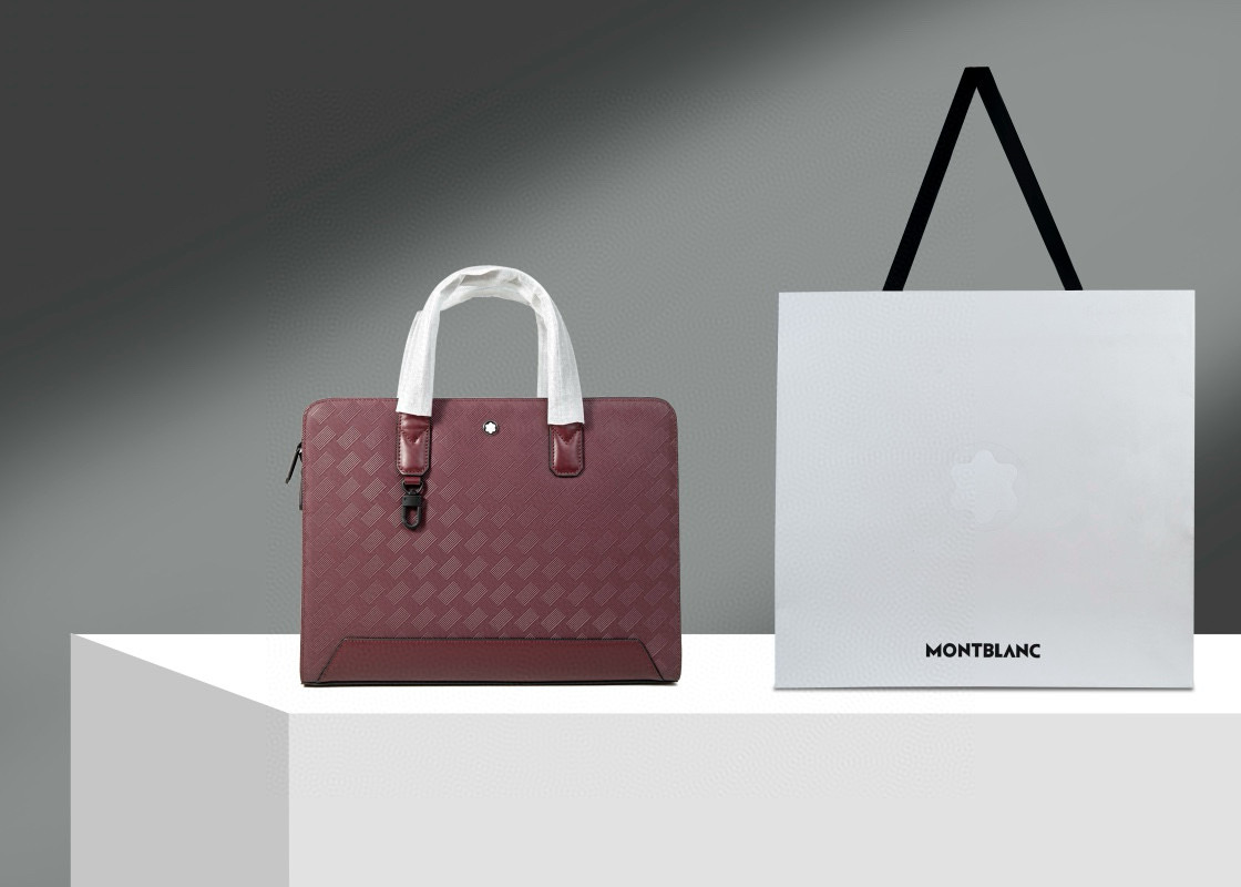 몽블랑 MB199403 서류가방