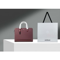 몽블랑 MB199403 서류가방