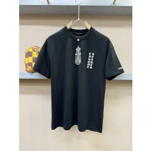 크롬하츠 남자 반팔티