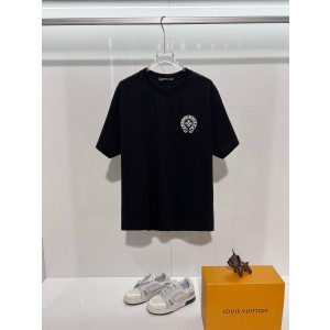 크롬하츠 남자 반팔티