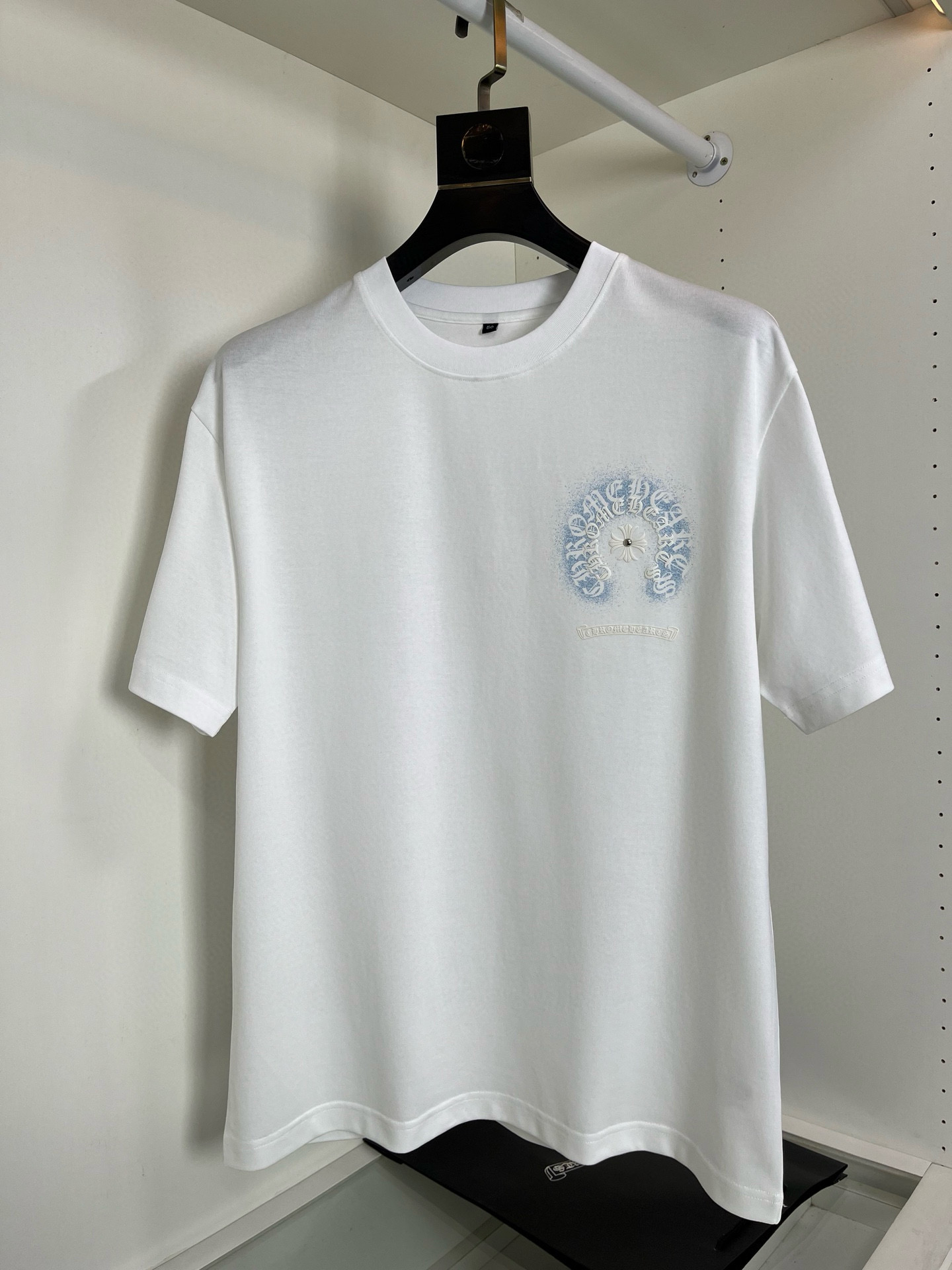 크롬하츠 남자 반팔티