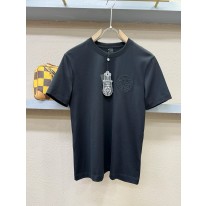 크롬하츠 남자 반팔티