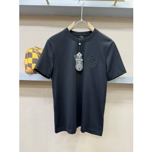 크롬하츠 남자 반팔티