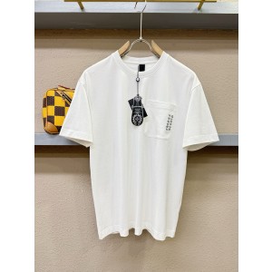 크롬하츠 남자 반팔티