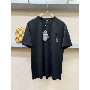 크롬하츠 남자 반팔티