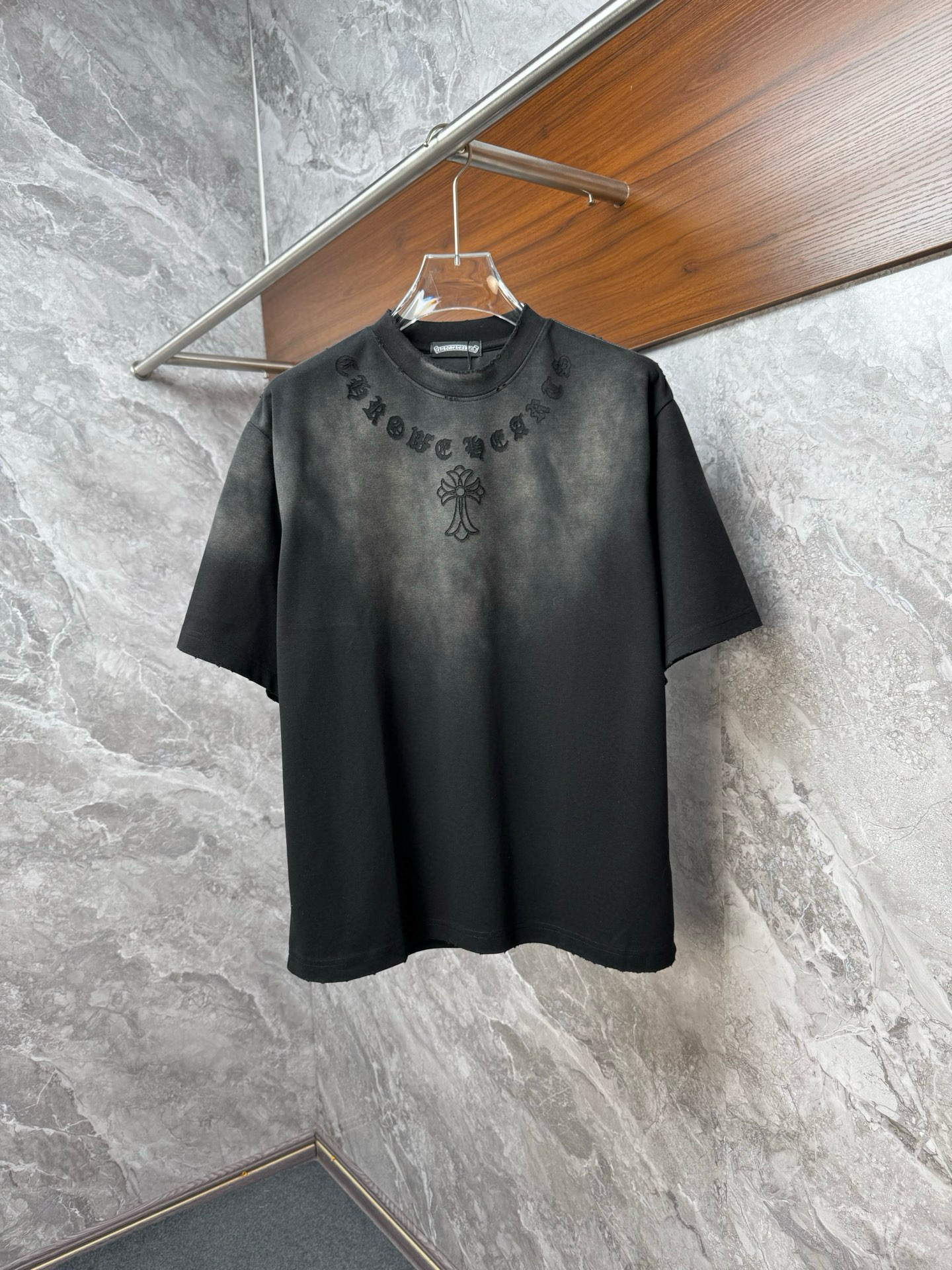 크롬하츠 남자 반팔티