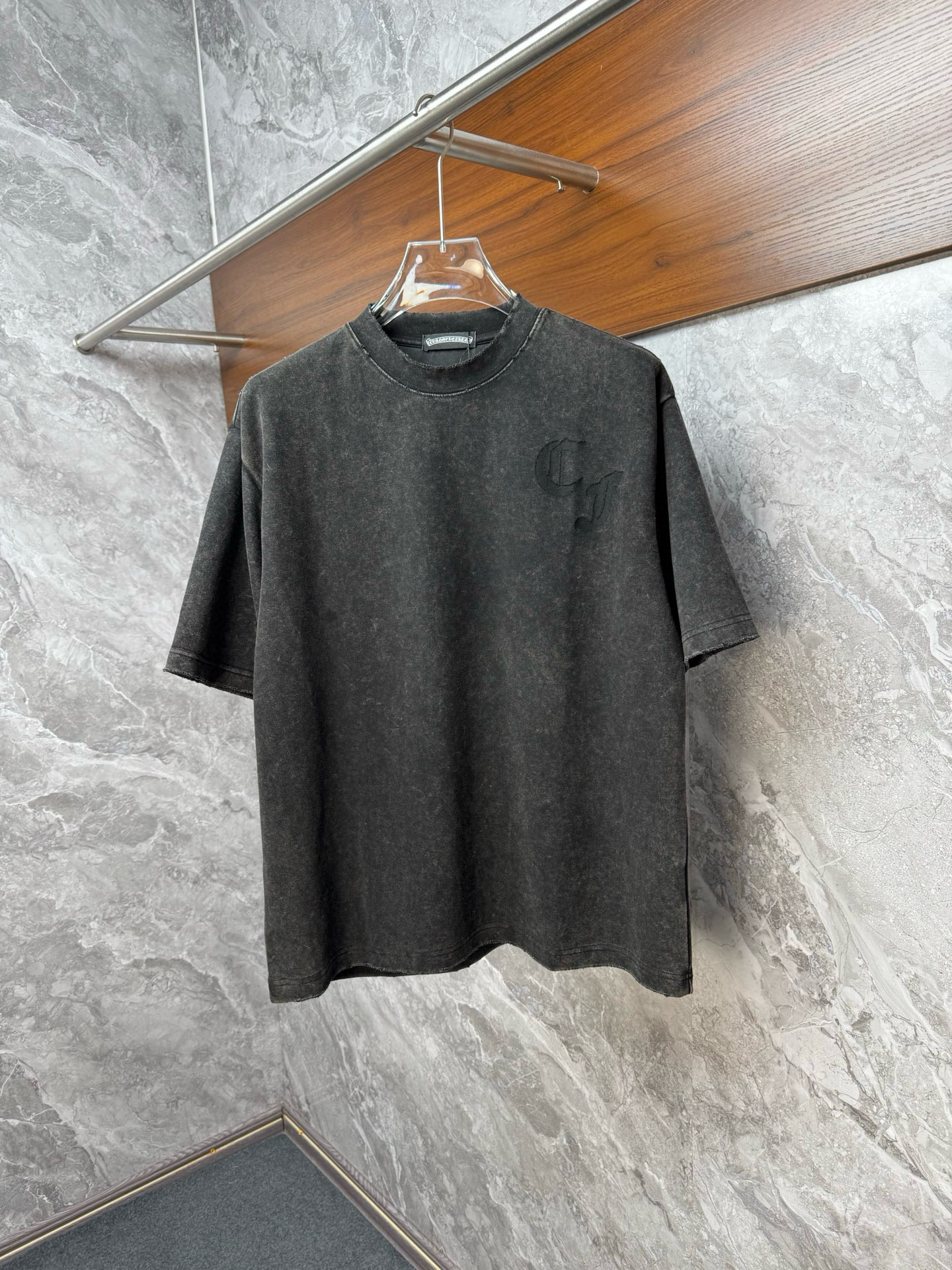 크롬하츠 남자 반팔티