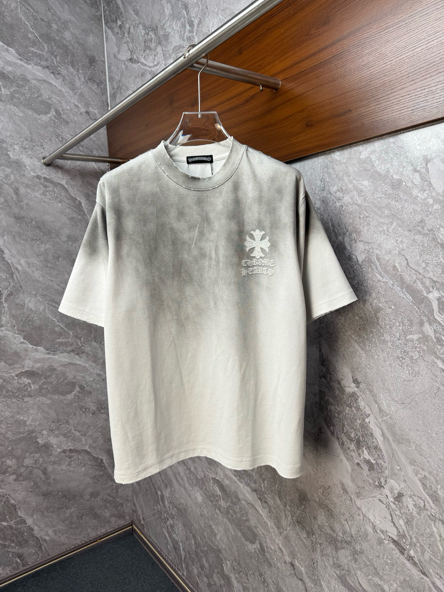 크롬하츠 남자 반팔티