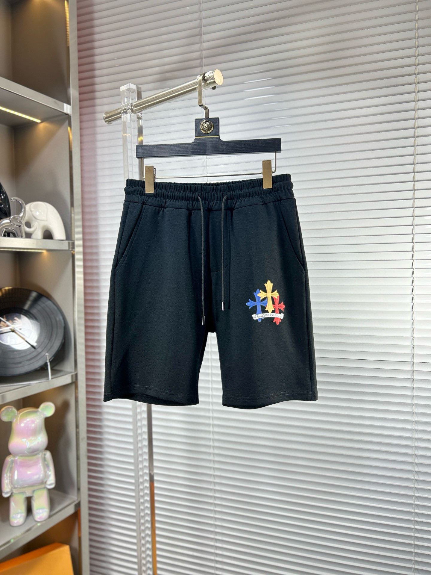 크롬하츠 남자 반바지