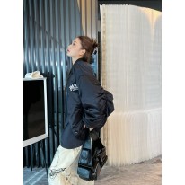 발렌시아가 남녀공용 자켓