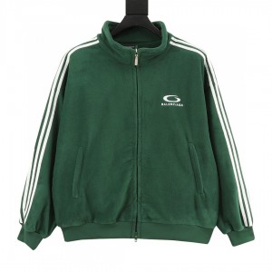 발렌시아가 남녀공용 자켓