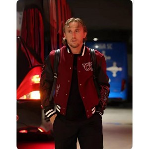 오프화이트 남녀공용 자켓