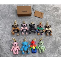 버버리 84가지 12CM 열쇠고리 키링