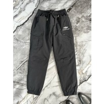 발렌시아가 남자 바지 패딩