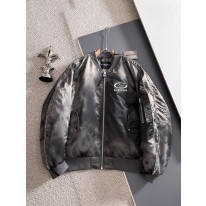 발렌시아가 남자 패딩