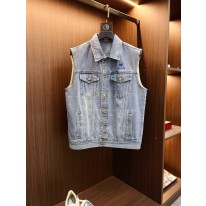 발렌시아가 남자 조끼