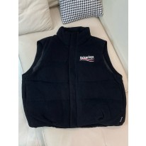 발렌시아가 남자 조끼