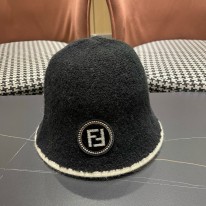 펜디 겨울 모자