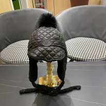 셀린느 겨울 모자